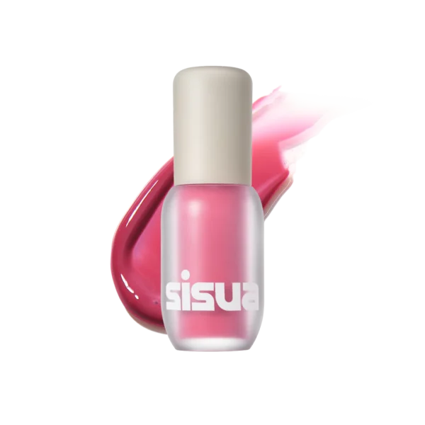 UNLEASHIA SISUA POPCORN SYRUP LIP PLUMPER N1-TINTA LABIAL