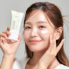 IUNIK CENTELLA CALMING DAILY SUNSCREEN-PROTECTOR SOLAR - Imagen 3