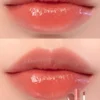 JUICY LASTING TINT NUDY PEANUT - TINTA GLOSSY - Imagen 2