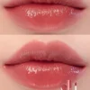 ROMAND JUICY LASTING TINT PINK PUMPKIN - TINTA GLOSSY. - Imagen 2