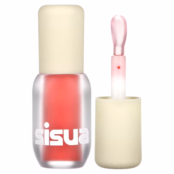 UNLEASHIA SISUA POPCORN SYRUP LIP PLUMPER N4-TINTA LABIAL - Imagen 3
