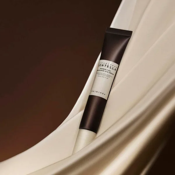 SKIN1004 PROBIOCICA BAKUCHIOL EYE CREAM MADAGASCAR CENTELLA-CONTORNO DE OJOS - Imagen 3