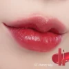ROMAND DEWYFUL WATER TINT #07 CHERRY WAY - TINTA LABIAL. - Imagen 2