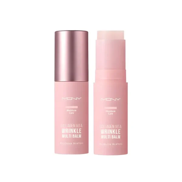 MACQUEEN COLLAGEN VITA WRINKLE MULTI BALM - BARRA DE COLAGENO