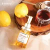 &HONEY (AND HONEY) DEEP MOIST HAIR OIL 3.0 100ML - ACEITE CAPILAR CON MIEL. - Imagen 4