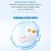 SENKA PERFECT WHIP ACNE CARE - ESPUMA LIMPIADORA MEDICADA - Imagen 5