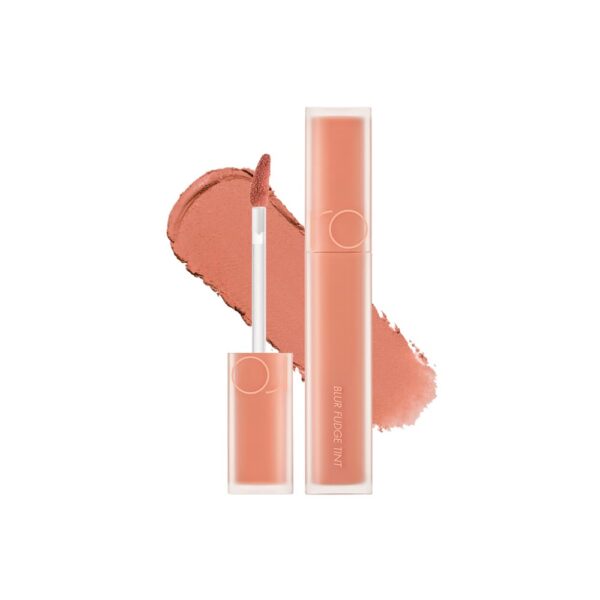 ROMAND - BLUR FUDGE TINT #TONO 12 WARMING UP - TINTA VELVET
