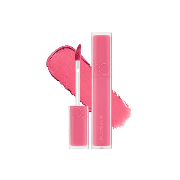 ROMAND - BLUR FUDGE TINT #TONO 15 BERRY FIZZ - TINTA VELVET
