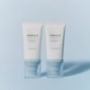 SKIN 1004 MADAGASCAR CENTELLA HYALU-CICA WATER-FIT SUN SERUM TWIN PACK-PROTECTOR SOLAR - Imagen 5