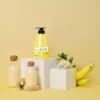 KWAILNARA BANANA MILK BODY LOTION 560GR-CREMA CORPORAL - Imagen 4