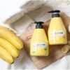 KWAILNARA BANANA MILK BODY LOTION 560GR-CREMA CORPORAL - Imagen 3