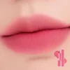 ROMAND - BLUR FUDGE TINT #TONO 15 BERRY FIZZ - TINTA VELVET - Imagen 2