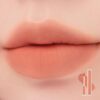 ROMAND - BLUR FUDGE TINT #TONO 12 WARMING UP - TINTA VELVET - Imagen 2