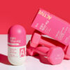 GRN PINK ACTIVE BURNING - PASTILLAS PARA BAJAR DE PESO. - Imagen 2
