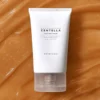 SKIN1004 MADAGASCAR CENTELLA SOOTHING CREAM - CREMA HIDRATANTE - Imagen 4