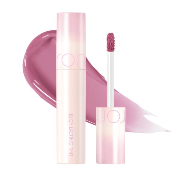 ROMAND JUICY LASTING TINT BARE VINE - TINTA GLOSSY.