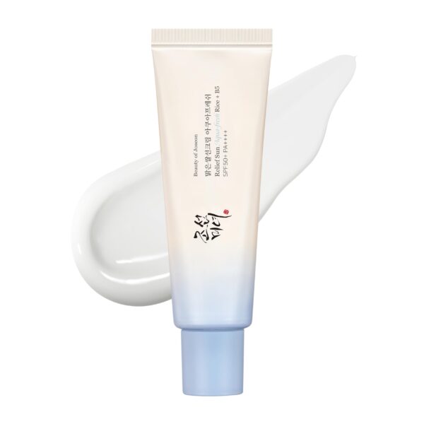 BEAUTY OF JOSEON RELIEF SUN AQUA-FRESH-PROTECTOR SOLAR