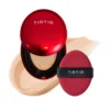 TIRTIR MASK FIT RED CUSHION 21N IVORY-BASE LIQUIDA EN FORMATO DE POLVERA