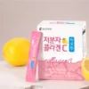 BOTO COLLAGEN LEMON PINK-COLAGENO EN POLVO LIMON - Imagen 2