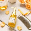 &HONEY (AND HONEY) DEEP MOIST HAIR OIL 3.0 100ML - ACEITE CAPILAR CON MIEL. - Imagen 2