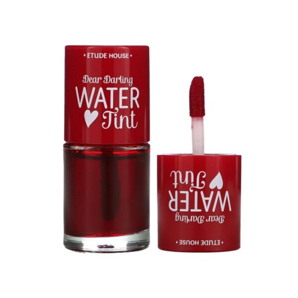 ETUDE HOUSE DEAR DARLING WATER TINT 02 CHERRY ADE-TINTA DE AGUA