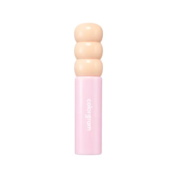 COLORGRAM FRUITY GLASS TINT 05-TINTA LABIAL - Imagen 2