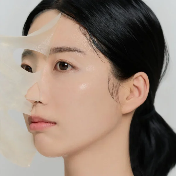 SKIN1004 MADAGASCAR CENTELLA WATERGEL SHEET AMPOULE MASK - MASCARILLA FACIAL - Imagen 3