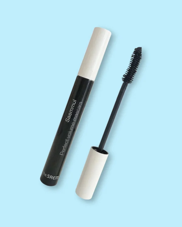 THE SAEM SAEMMUL PERFECT VOLUME MASCARA-RIMEL - Imagen 3