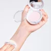ABOUT TONE GLOW POWDER PACT - POLVO COMPACTO - Imagen 3