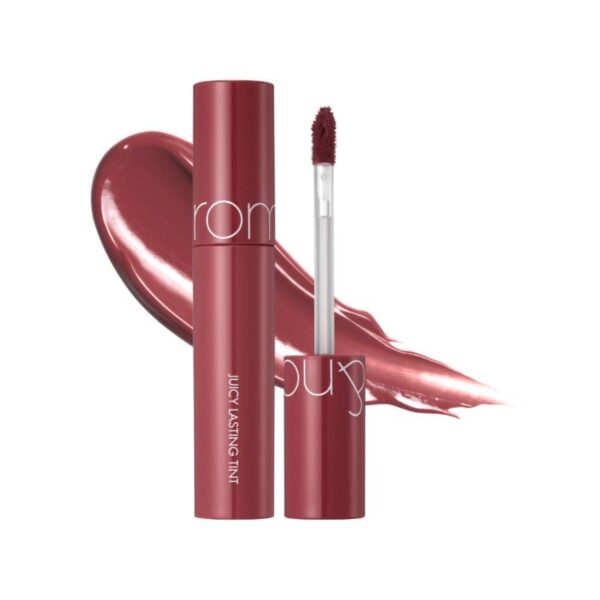 ROMAND JUICY LASTING TINT ALMOND ROSE - TINTA GLOSSY.