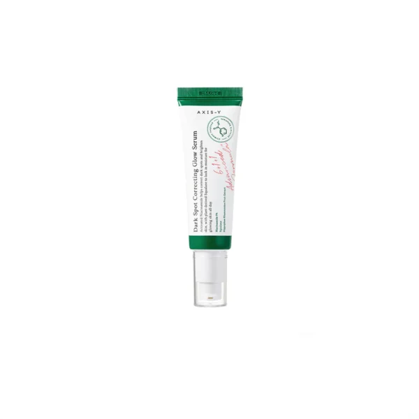 AXIS Y DARK SPOT CORRECTING GLOW SERUM-SERUM CORRECTOR DE COLOR
