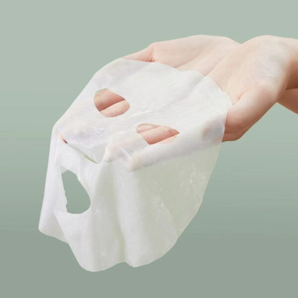 ANUA – HEARTLEAF 77% SOOTHING SHEET MASK - MASCARILLA FACIAL - Imagen 3