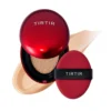 TIRTIR MASK FIT RED CUSHION 22N SHELL BEIGE - BASE LIQUIDA EN FORMATO DE POLVERA