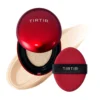 TIR TIR BASE MASK FIT RED CUSHION 17N VANILLA-BASE LIQUIDA EN FORMATO DE POLVERA