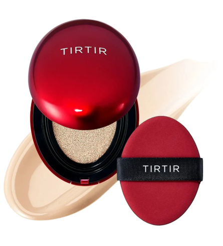 BASEMASKFITREDCUSHION22NSHELLBEIGE18GR