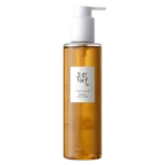 BEAUTYOFJOSEONGinsengCleansingOil