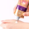KOSE - COENRICH Q10 NIGHT RENEW MOIST REPAIR - CREMA DE MANOS - Imagen 3