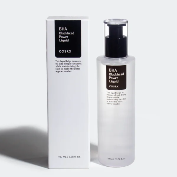 BHA BLACKHEAD POWER LIQUID 100ML - Imagen 2