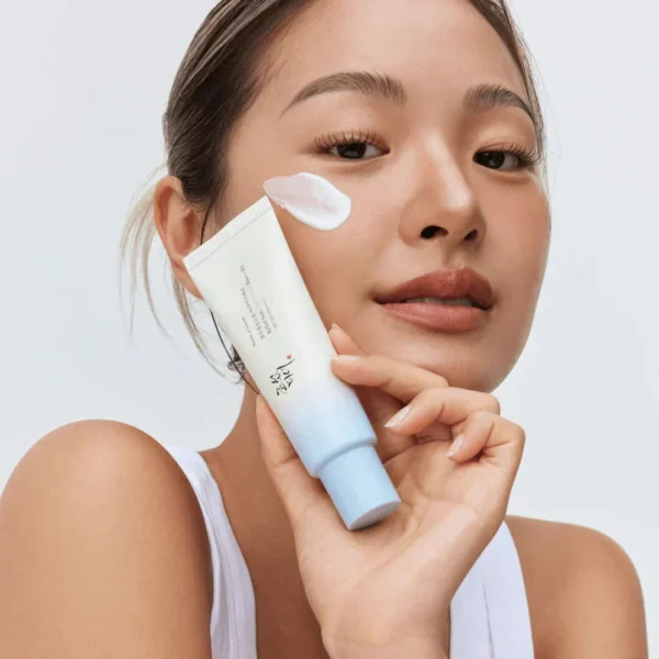 BEAUTY OF JOSEON RELIEF SUN AQUA-FRESH-PROTECTOR SOLAR - Imagen 3