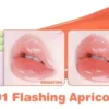 COLORGRAM FRUITY GLASS TINT 01-TINTA LABIAL - Imagen 2