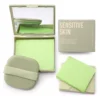 NOVO SKIN-FRIENDLY BLOTTING PAPER (WITH MIRROR)-PAPEL DE ARROZ CON ESPEJO