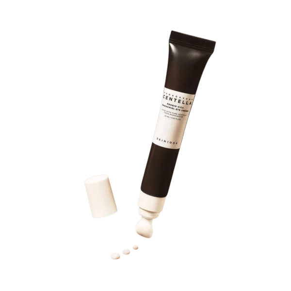 SKIN1004 PROBIOCICA BAKUCHIOL EYE CREAM MADAGASCAR CENTELLA-CONTORNO DE OJOS
