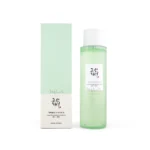 GREEN PLUM