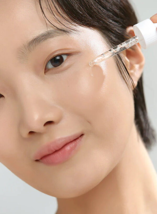 BEAUTY OF JOSEON GLOW DEEP SERUM RICE +ALPHA + ARBUTIN 30ML - SERUM DE ARROZ - Imagen 5