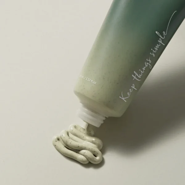 ANUA HEARTLEAF PORE CLAY PACK - MASCARILLA DE ARCILLA - Imagen 4