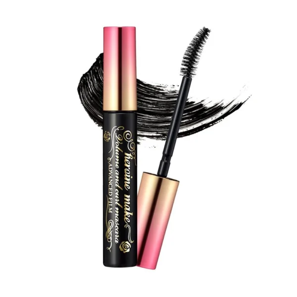 ISEHAN VOLUME AND CURL MASCARA ADVANCED FILM - MASCARA DE PESTAÑAS - Imagen 2