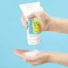 COSRX LOW PH GOOD MORNING GEL CLEANSER - LIMPIADOR EN GEL - Imagen 4