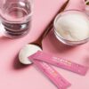 BOTO COLLAGEN LEMON PINK-COLAGENO EN POLVO LIMON - Imagen 3
