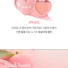 LILYBYRED LUV BEAM MINI CHEEK BALM KEYRING-BLUSH EN CREMA - Imagen 5