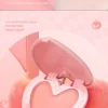 LILYBYRED LUV BEAM MINI CHEEK BALM KEYRING-BLUSH EN CREMA - Imagen 3